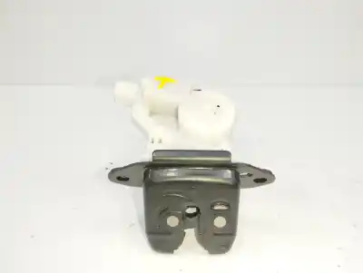 Piesă de schimb auto la mâna a doua încuietoare porbagaj pentru nissan pulsar fastback (c13) 1.5 dci referințe oem iam 905024ea0a