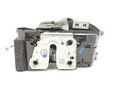 Piesă de schimb auto la mâna a doua încuietoare ușa din dreapta fațã pentru nissan pulsar fastback (c13) 1.5 dci referințe oem iam 805003zl0a