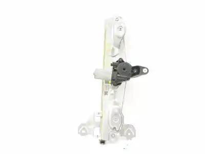 Piesă de schimb auto la mâna a doua mecanism actionare geam spate dreapta pentru nissan pulsar fastback (c13) 1.5 dci referințe oem iam 827003zl0a