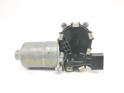 Автозапчасти б/у мотор переднего стеклоочистителя за nissan pulsar fastback (c13) 1.5 dci ссылки oem iam 0390243237  