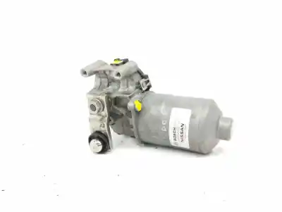 Автозапчасти б/у мотор переднего стеклоочистителя за nissan pulsar fastback (c13) 1.5 dci ссылки oem iam 0390243237  