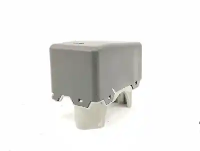 Second-hand car spare part anti-theft device for nissan pulsar fastback (c13) 1.5 dci oem iam references 487004553rr1e  