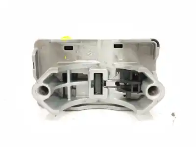 Second-hand car spare part anti-theft device for nissan pulsar fastback (c13) 1.5 dci oem iam references 487004553rr1e  