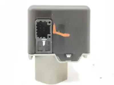 Second-hand car spare part anti-theft device for nissan pulsar fastback (c13) 1.5 dci oem iam references 487004553rr1e  