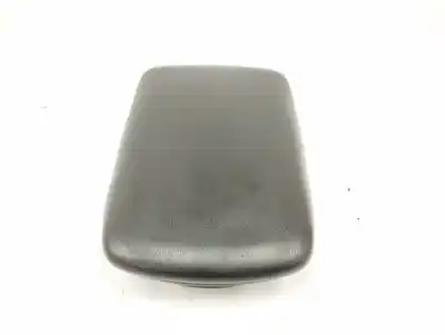 Pezzo di ricambio per auto di seconda mano Bracciolo Centrale per NISSAN PULSAR FASTBACK (C13) 1.5 DCI Riferimenti OEM IAM 969203ZL4A  