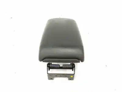 Pezzo di ricambio per auto di seconda mano bracciolo centrale per nissan pulsar fastback (c13) 1.5 dci riferimenti oem iam 969203zl4a  