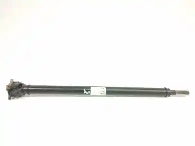 Second-hand car spare part front center transmission for bmw serie x3 (g01) 2.0 oem iam references 26209455545