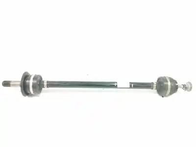 Second-hand car spare part rear right transmission for bmw serie x3 (g01) 2.0 oem iam references 8679940