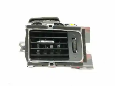 Pezzo di ricambio per auto di seconda mano Griglia Di Aerazione per NISSAN PULSAR FASTBACK (C13) 1.5 DCI Riferimenti OEM IAM 687613ZL0A  