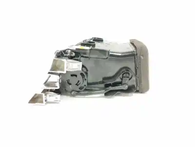 Pezzo di ricambio per auto di seconda mano griglia di aerazione per nissan pulsar fastback (c13) 1.5 dci riferimenti oem iam 687613zl0a  