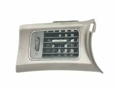 Pezzo di ricambio per auto di seconda mano Griglia Di Aerazione per NISSAN PULSAR FASTBACK (C13) 1.5 DCI Riferimenti OEM IAM 687613ZL0A  