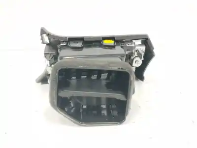Pezzo di ricambio per auto di seconda mano griglia di aerazione per nissan pulsar fastback (c13) 1.5 dci riferimenti oem iam 687613zl0a  