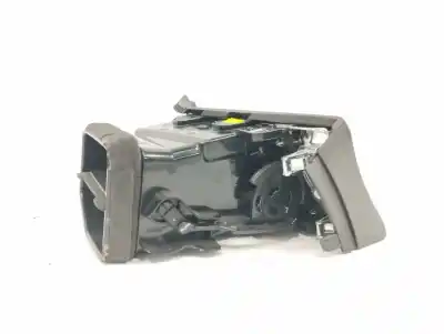 Pezzo di ricambio per auto di seconda mano griglia di aerazione per nissan pulsar fastback (c13) 1.5 dci riferimenti oem iam 687613zl0a  