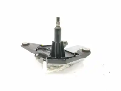 Second-hand car spare part rear windshield wiper motor for nissan pulsar fastback (c13) 1.5 dci oem iam references 28710bv80a  w000080051