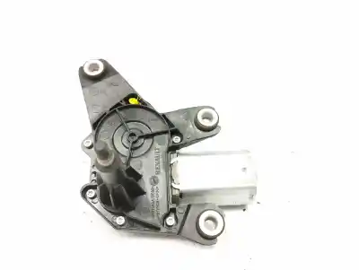 Piesă de schimb auto la mâna a doua motor stergãtor spate pentru nissan pulsar fastback (c13) 1.5 dci referințe oem iam 28710bv80a
