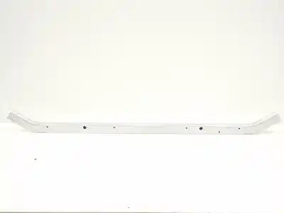 Second-hand car spare part rear bumper reinforcement for bmw serie x3 (g01) 2.0 oem iam references 51647400109