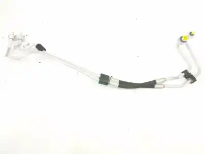 Second-hand car spare part air conditioning pipes for bmw serie x3 (g01) 2.0 oem iam references 9354549