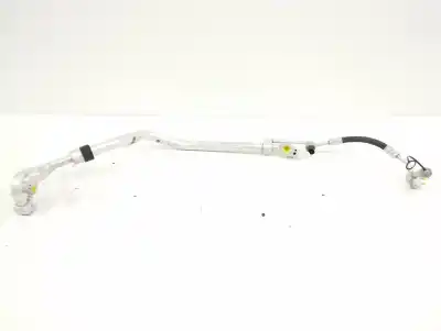 Second-hand car spare part air conditioning pipes for bmw serie x3 (g01) 2.0 oem iam references 9354538