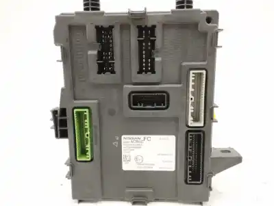 Second-hand car spare part electronic module for nissan pulsar fastback (c13) 1.5 dci oem iam references 284b14cb5c  a2c9944720200