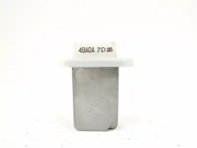 Piesă de schimb auto la mâna a doua rezistentã încalzire pentru nissan pulsar fastback (c13) 1.5 dci referințe oem iam 4ba0a7d28