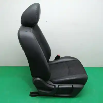 Second-hand car spare part right front seat for nissan pulsar fastback (c13) 1.5 dci oem iam references   