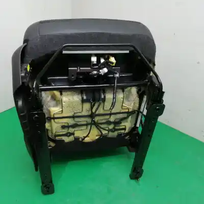 Second-hand car spare part right front seat for nissan pulsar fastback (c13) 1.5 dci oem iam references   