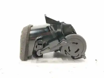 Автозапчастина б/у аераційна решіта для nissan pulsar fastback (c13) 1.5 dci посилання на oem iam 687613zl0a  