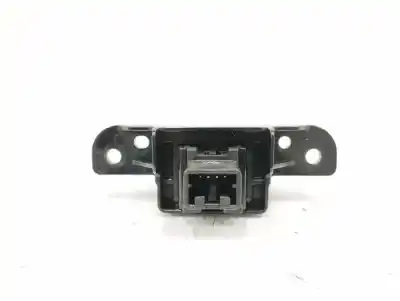 Автозапчастина б/у увага для nissan pulsar fastback (c13) 1.5 dci посилання на oem iam 252903da0a  