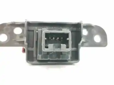 Автозапчастина б/у увага для nissan pulsar fastback (c13) 1.5 dci посилання на oem iam 252903da0a  