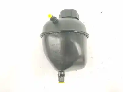 Second-hand car spare part coolant expansion tank for bmw serie x3 (g01) 2.0 oem iam references 17138610661