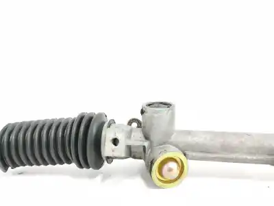 Автозапчастина б/у рульмова рейка для aixam 500-4 e44vba 400cc посилання на oem iam   