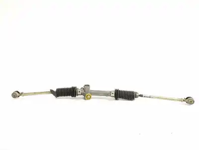 Автозапчастина б/у рульмова рейка для aixam 500-4 e44vba 400cc посилання на oem iam   