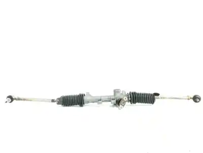 Автозапчастина б/у рульмова рейка для aixam 500-4 e44vba 400cc посилання на oem iam   