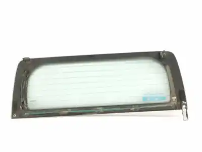 Pezzo di ricambio per auto di seconda mano lunotto posteriore per aixam 500-4 e44vba 400cc riferimenti oem iam   
