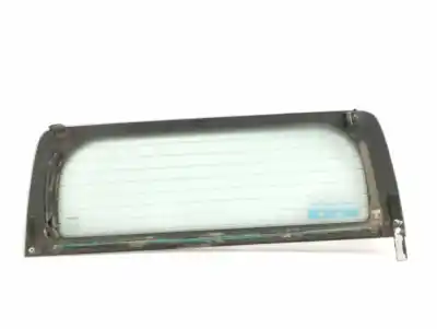 Peça sobressalente para automóvel em segunda mão vidro traseiro por aixam 500-4 e44vba 400cc referências oem iam   