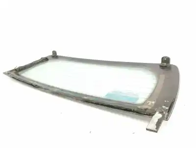 Peça sobressalente para automóvel em segunda mão vidro traseiro por aixam 500-4 e44vba 400cc referências oem iam   