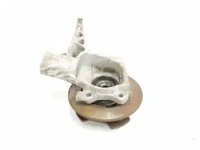 Second-hand car spare part front right knuckle for aixam 500-4 e44vba 400cc oem iam references   