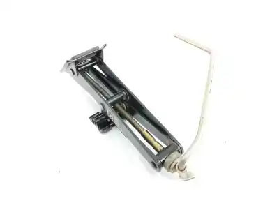 Pezzo di ricambio per auto di seconda mano cric di sollevamento per aixam 500-4 e44vba 400cc riferimenti oem iam   