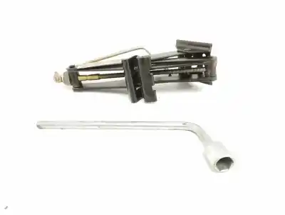 Pezzo di ricambio per auto di seconda mano cric di sollevamento per aixam 500-4 e44vba 400cc riferimenti oem iam   