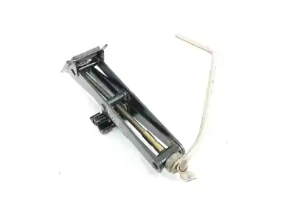 Second-hand car spare part jack for aixam 500-4 e44vba 400cc oem iam references   
