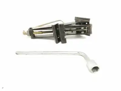 Second-hand car spare part jack for aixam 500-4 e44vba 400cc oem iam references   