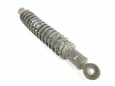 Peça sobressalente para automóvel em segunda mão amortecedor traseiro esquerdo por aixam 500-4 e44vba 400cc referências oem iam   