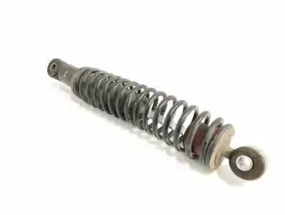Peça sobressalente para automóvel em segunda mão amortecedor traseiro esquerdo por aixam 500-4 e44vba 400cc referências oem iam   