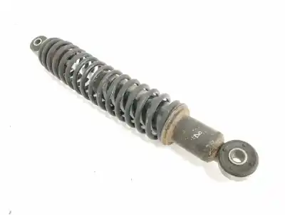 Peça sobressalente para automóvel em segunda mão amortecedor traseiro direito por aixam 500-4 e44vba 400cc referências oem iam   