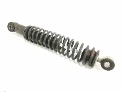 Peça sobressalente para automóvel em segunda mão amortecedor traseiro direito por aixam 500-4 e44vba 400cc referências oem iam   