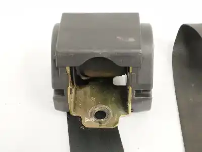 Second-hand car spare part front left seat belt for aixam 500-4 e44vba 400cc oem iam references   