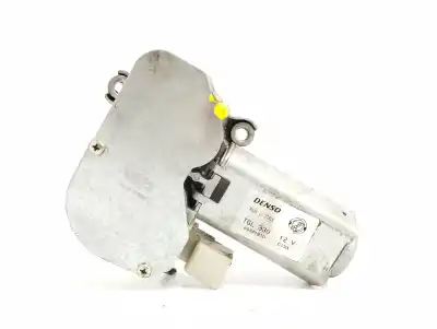 Автозапчастина б/у двигатель заднього склоочисника для aixam 500-4 e44vba 400cc посилання на oem iam 64341910  
