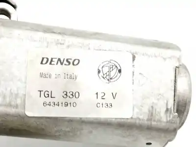 Peça sobressalente para automóvel em segunda mão motor do limpador traseiro por aixam 500-4 e44vba 400cc referências oem iam 64341910  