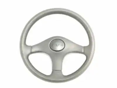 Second-hand car spare part steering wheel for aixam 500-4 e44vba 400cc oem iam references 