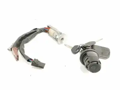 Second-hand car spare part anti-theft device for aixam 500-4 e44vba 400cc oem iam references 